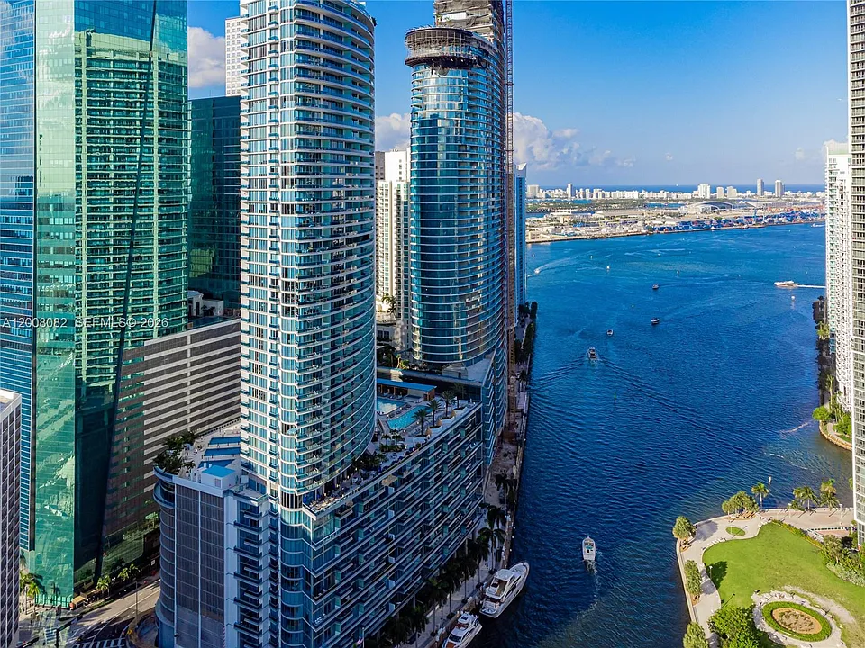 200 Biscayne Boulevard Way #5001
