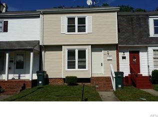 805 Foxpaw Dr, Richmond, VA 23223