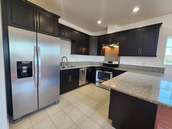 1516 N Kingsley Dr Unit 1/2, Los Angeles, CA 90027