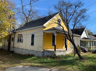 155 Center St, Chester, SC 29706