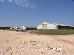 12602 N Jackson Hwy, Lincoln, AR 72744