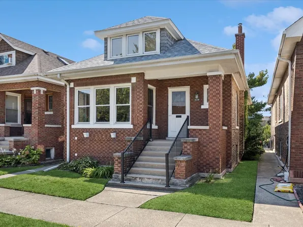 2310 Gunderson Ave, Berwyn, IL 60402