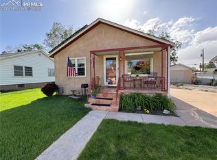 515 Henry Ave, Pueblo, CO 81005