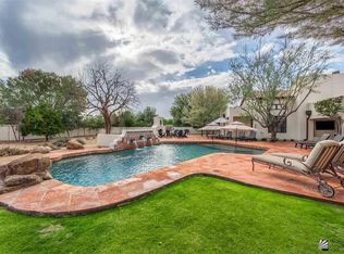 11047 N 52nd St, Scottsdale, AZ 85254