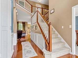 705 Ridge Gate Dr, Brownsburg, IN 46112