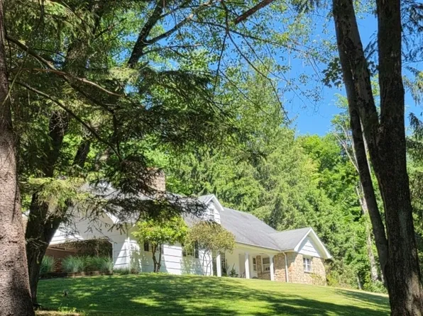 213 Maple Ln, Lebanon Twp., NJ 07830
