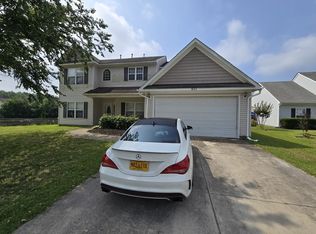 631 Annaka Loop, Chesapeake, VA 23323