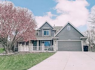 6029 S 166th Cir, Omaha, NE 68135