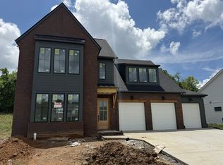2049 Riley Park Dr LOT 146, Franklin, TN 37064
