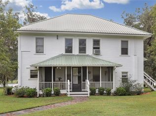 14000 Hudson Ln, Dade City, FL 33525
