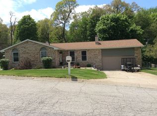 55807 Willowbend Blvd, Bristol, IN 46507