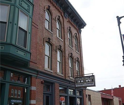 4th image of 615 N Salina St #17