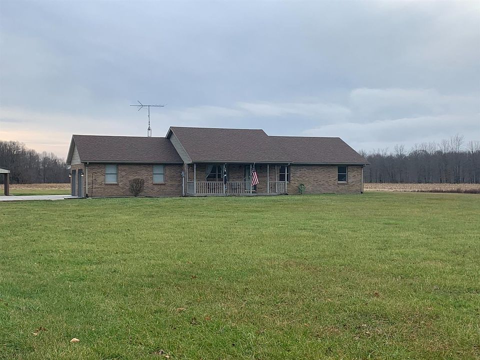1st image of 885 W County Road 50 S