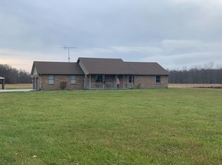 885 W County Road 50 S, Versailles, IN 47042