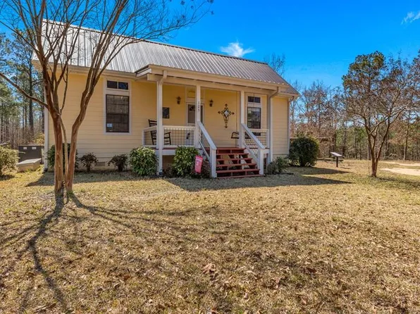 125 Brady Rd, Buena Vista, GA 31803