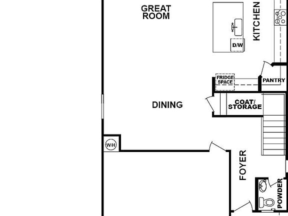 Floor Plan.