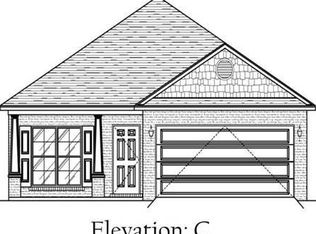 1891 Arcadia Dr, Foley, AL 36535