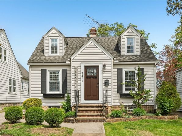 3211 Amherst Ave, Lorain, OH 44052