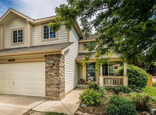 6400 Stagecoach Ave, Firestone, CO 80504