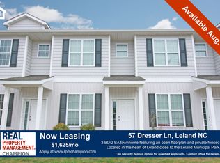 57 Dresser Ln, Leland, NC 28451