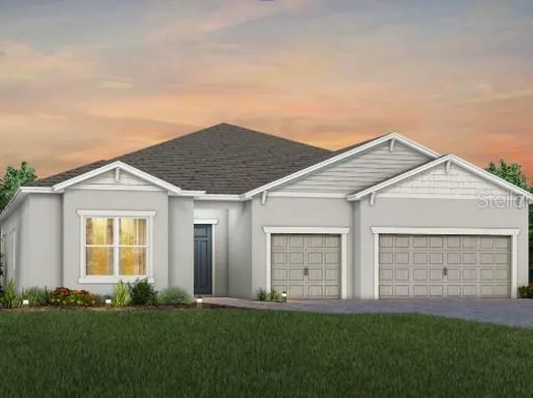 6454 White Willow Ct, Saint Cloud, FL 34771