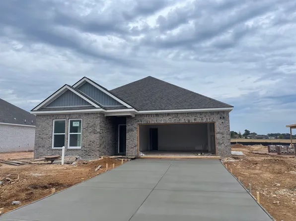 95 Creek Fall Dr, Oakland, TN 38060
