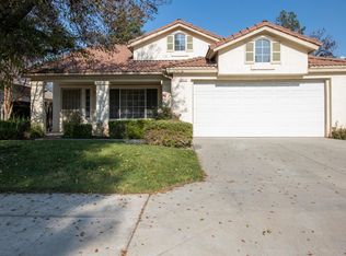 5612 W Minarets Ave, Fresno, CA 93722