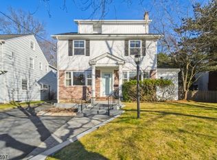 24 Campbell Rd, Short Hills, NJ 07078