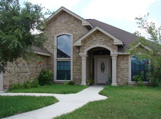 3816 Spicewood Dr, Edinburg, TX 78542
