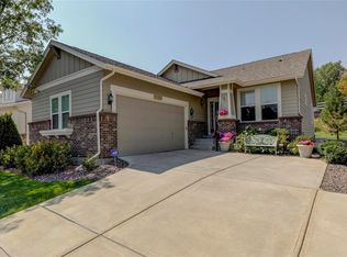 20523 E Lake Ave, Centennial, CO 80016
