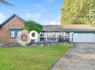 6835 Sauterne Cv, Memphis, TN 38115