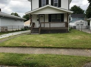457 Lamont St, Akron, OH 44305