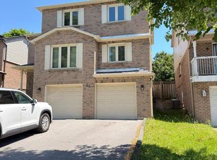 51 Wright Cres, Ajax, ON L1S6T4