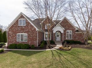 10398 Tremont Dr, Fishers, IN 46037