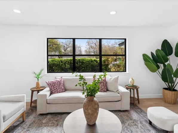 1109 Arcadia Ave, Austin, TX 78757