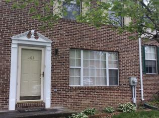 203 Waterford Ln, Winchester, VA 22602