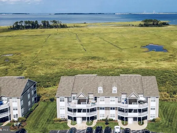 37434 Pettinaro Dr Unit 4701, Ocean View, DE 19970