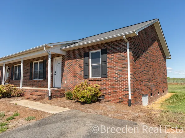 3405 Dreamy Ln, Claremont, NC 28610