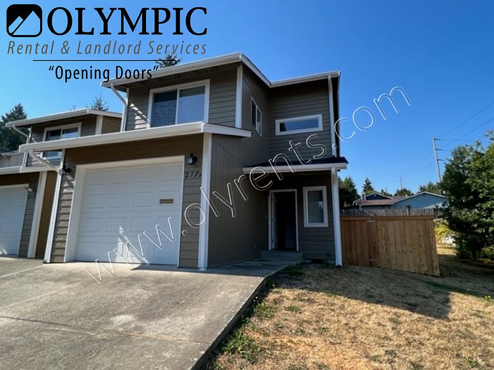 217 N 6th Ave SW, Tumwater
