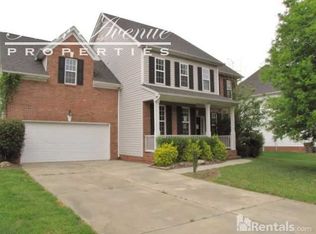 1013 Master Gunner Dr, Indian Trail, NC 28079