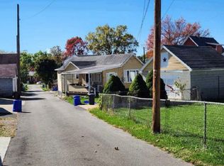 305 Dewhirst Ave, New Brighton, PA 15066