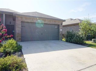 482 Jack Rabbit Ln UNIT B, Buda, TX 78610