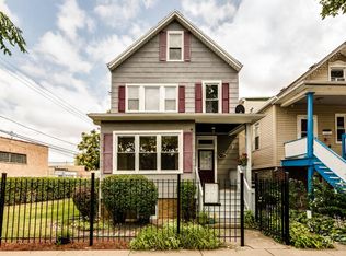 (Undisclosed Address), Chicago, IL 60639