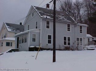 11 Route, Nicholson, PA 18446