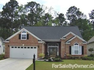 112 Winding River Dr, Murrells Inlet, SC 29576