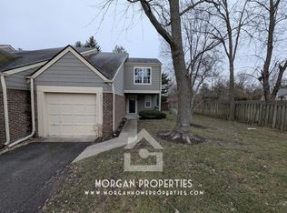 9571 Aberdare Dr #9571, Indianapolis, IN