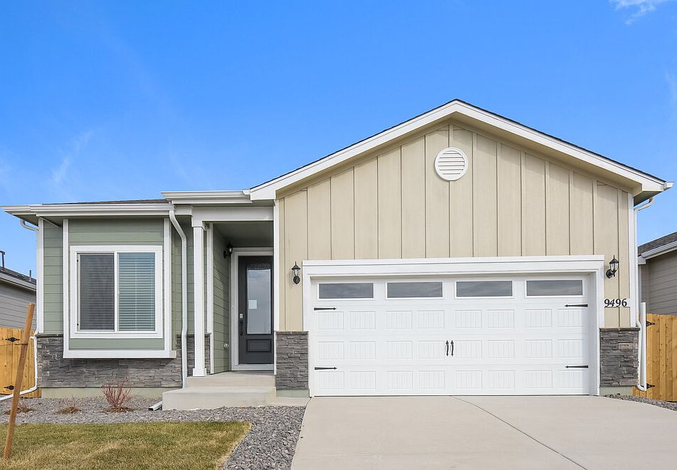 1st image of 9496 Yampa Ct
