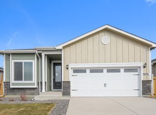 9496 Yampa Ct, Commerce City, CO 80022