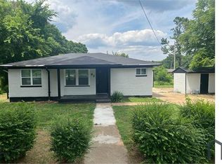 82 W Falls Rd, Memphis, TN 38109