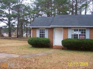 5800 Trammell Rd, Morrow, GA 30260